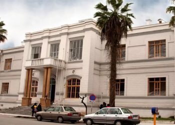 ساختمان موزه قائمشهر نیازمند اعتبار وزارت گردشگری است