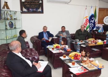 سرمایه گذاری داغستان در مازندران