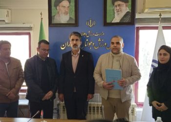 سهمیه قابل توجه مازندرانی‌ها در اردوی تیم ملی مینی فوتبال