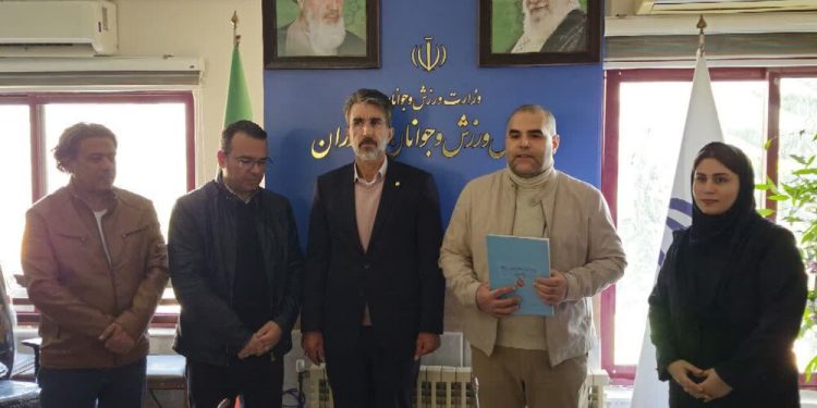 سهمیه قابل توجه مازندرانی‌ها در اردوی تیم ملی مینی فوتبال