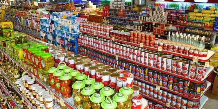 شروع طرح نظارتی تنظیم بازار ماه رمضان و نوروز از اسفند