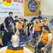 شهروند آمل به مرحله نهایی لیگ برتر بسکتبال با ویلچر کشور صعود کرد