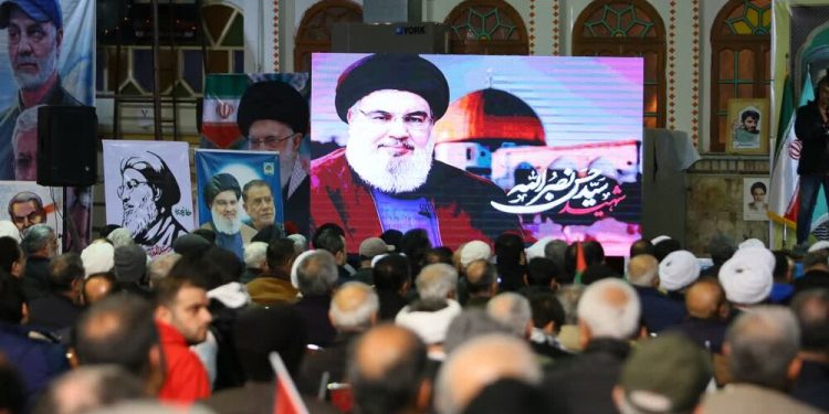 شهیدان حاج قاسم سلیمانی و سید حسن نصرالله مالک اشتر زمانه ما بودند