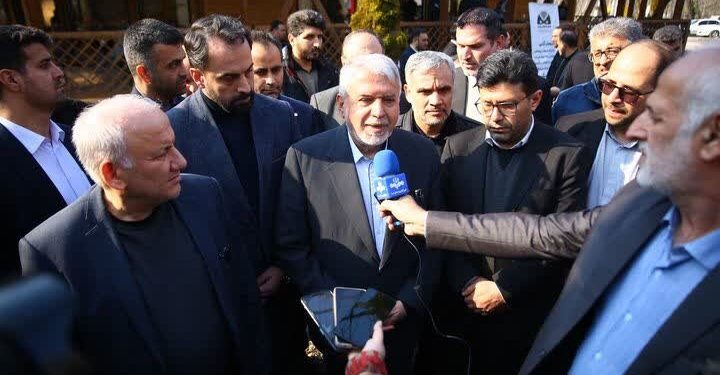 صالحی امیری: بسته جذب گردشگر در مازندران آماده شود