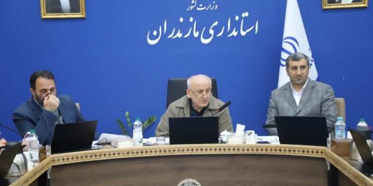 ضرورت ایجاد امنیت برای سرمایه‌گذاران در مازندران
