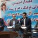 ضرورت برگزاری هفته فرهنگی هنری نوشهر