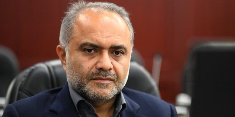 ضرورت تعیین تکلیف ۵۷ هکتار اراضی شنی و ماسه‌ای در مازندران