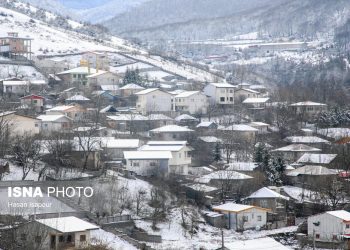 ضرورت رونق گردشگری در سوادکوه
