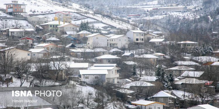 ضرورت رونق گردشگری در سوادکوه