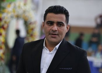 ظرفیت‌های وزنه برداری مازندران در کلاس جهانی است