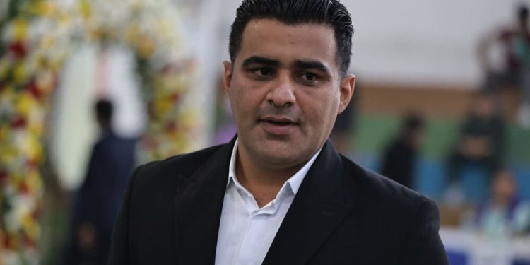 ظرفیت‌های وزنه برداری مازندران در کلاس جهانی است