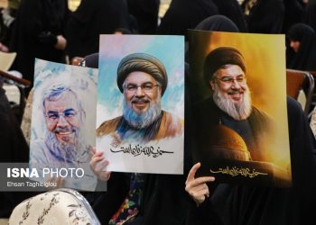 فریاد مقاومت از حنجره سوادکوه به آسمان رسید