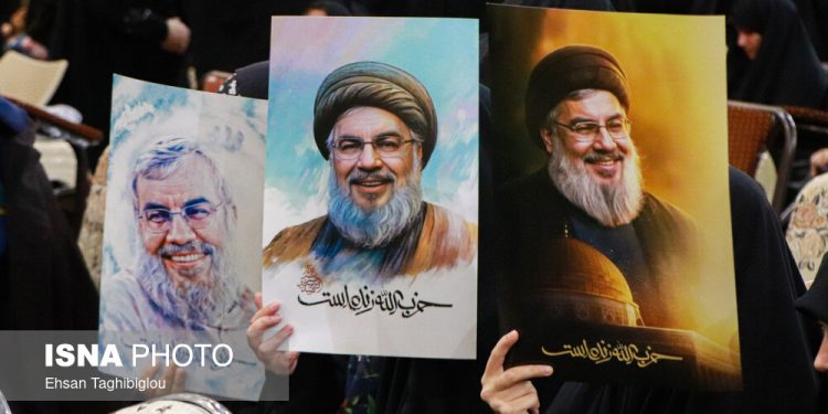فریاد مقاومت از حنجره سوادکوه به آسمان رسید