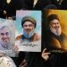 فریاد مقاومت از حنجره سوادکوه به آسمان رسید