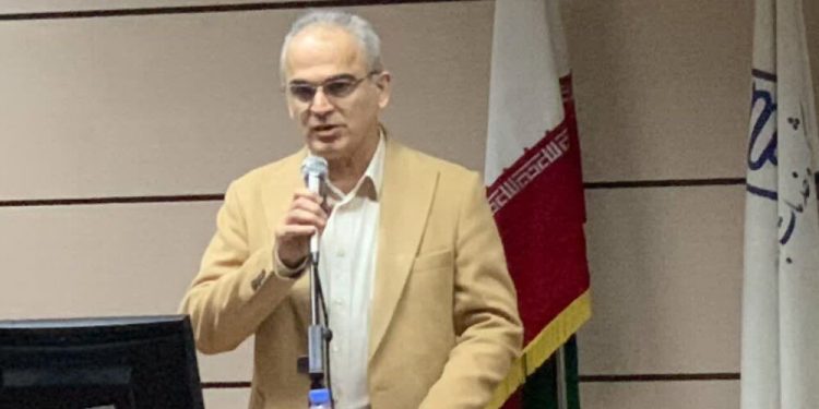 فعالیت‌های استارت‌آپی باید دارای پیوست هوش مصنوعی باشد