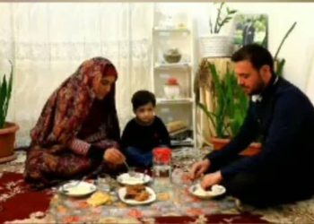 فیلم «خان طومان» در مازندران ساخته شد