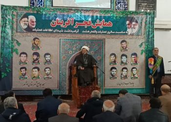 لزوم بیان اقدامات و پیشرفت‌های نظام به مردم 