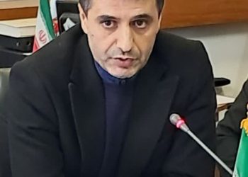 مازندران میزبان سومین دوره مسابقات بین‌المللی کشتی جام سردارسلیمانی شد