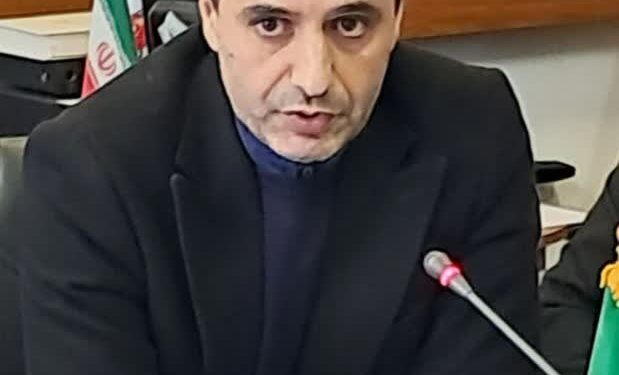 مازندران میزبان سومین دوره مسابقات بین‌المللی کشتی جام سردارسلیمانی شد