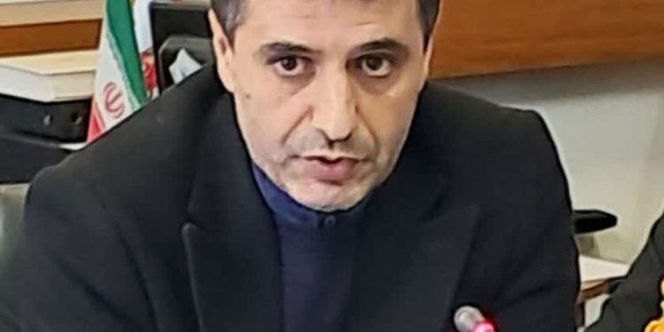 مازندران میزبان مسابقات بین‌المللی کشتی «جام سردار سلیمانی» شد