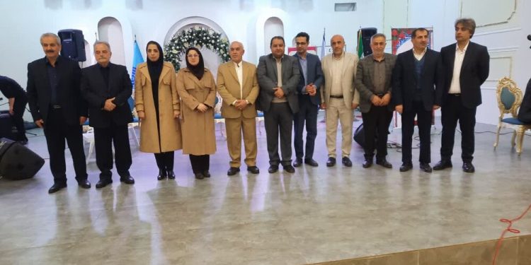 مازندران نخستین استان دارای مجمع خیرین مهارتی کشور شد