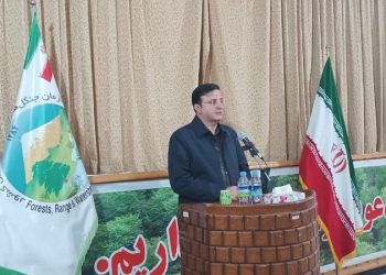 مدیریت جنگل‌ها با روش اقلیمی جدید