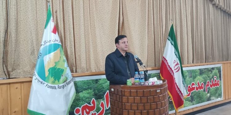 مدیریت جنگل‌ها با روش اقلیمی جدید