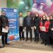 مسابقات بولینگ «جام وفاق رسانه» در مازندران برگزار شد/ ایسنا با کسب دو مقام درخشید