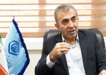 مطالبات تامین اجتماعی مازندران به ۲۹۵۰میلیارد تومان رسید