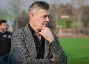 میلوشویچ: پنالتی ما را نگرفتند/ کارت قرمز نعمتی سخت‌گیرانه بود