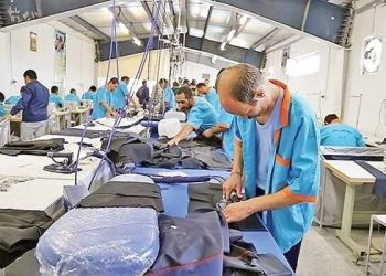 نبود منابع مالی، فرصت اشتغال را از مهارت آموزان مازندرانی گرفته است
