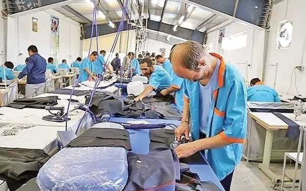 نبود منابع مالی، فرصت اشتغال را از مهارت آموزان مازندرانی گرفته است