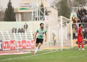 نتایج روز دوم هفته نوزدهم لیگ برتر فوتبال