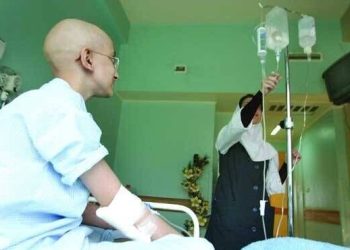 نخستین مرکز غربالگری سرطان مازندران در آمل بهره‌برداری می‌شود