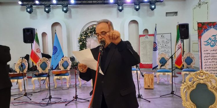 نخستین گلریزان خیرین مهارتی کشور با کمک ۸۵ میلیارد ریالی در آمل راه‌اندازی شد