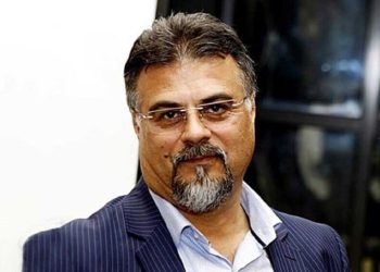 نظری جویباری: پیگیر تعویق داربی هستیم/ آمدن ماتزاری تا ۹۵ درصد قطعی است