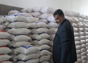 هشدار جهاد کشاورزی به اخلالگران بازار برنج / ثبت موجودی اجباری است