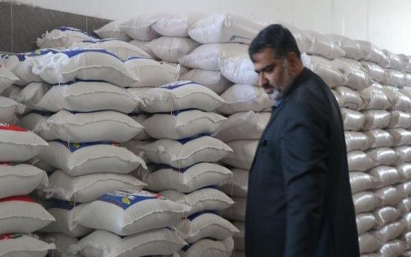 هشدار جهاد کشاورزی به اخلالگران بازار برنج / ثبت موجودی اجباری است