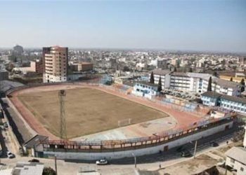 ورود نماینده ساری به موضوع بلاتکلیفی استادیوم شهید متقی ساری