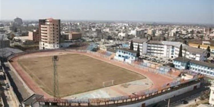 ورود نماینده ساری به موضوع بلاتکلیفی استادیوم شهید متقی ساری