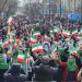 ویدیو/ ۲۲ بهمن و تکرار همبستگی مردم شهرهای مختلف /۱/