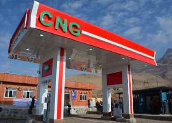 پایداری شبکه گاز با اعمال مدیریت سوخت صنایع و جایگاه‌های CNG