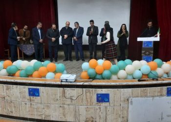 پرونده نخستین جشنواره طنز «چلچلی» در آمل بسته شد