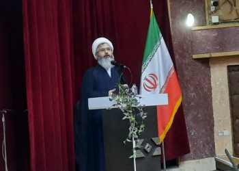 پیش همایش بین‌المللی تفسیر قرآن تسنیم آیت الله جوادی آملی درآمل برگزار شد