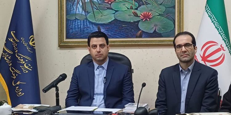 پیگیر برگزاری جشنواره رسانه حاشیه دریای کاسپین در مازندران هستیم