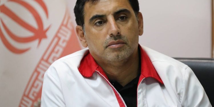 یکی از ۴ کوهنورد گمشده در دماوند، زنده پیدا شد