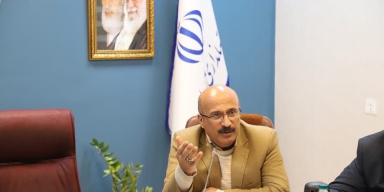 مدیرکل حفاظت محیط زیست مازندران:  نیروگاه نکا به اندازه کل مصرف مازندران سوخت فسیلی می‌سوزاند