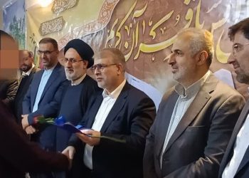 آزادی ۱۱۰ زندانی به مناسبت ماه مبارک رمضان در ساری