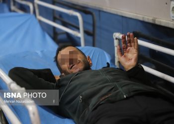 آسیب ۱۸۰ نفر همراه با یک نقص عضو در چهارشنبه سوری امسال
