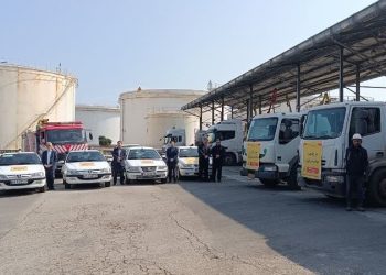 آمادگی ۶۰ جایگاه سوخت غرب مازندران برای ایام نوروز